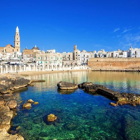 Appartamento A Casuccia Monopoli Esterno foto