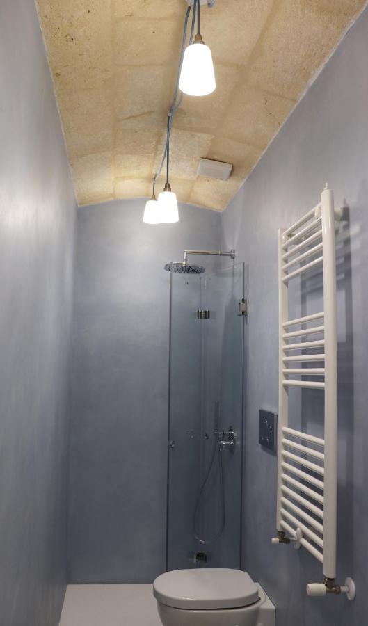 Appartamento A Casuccia Monopoli Esterno foto