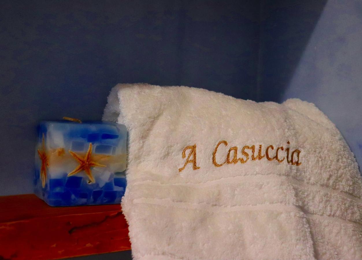 Appartamento A Casuccia Monopoli Esterno foto